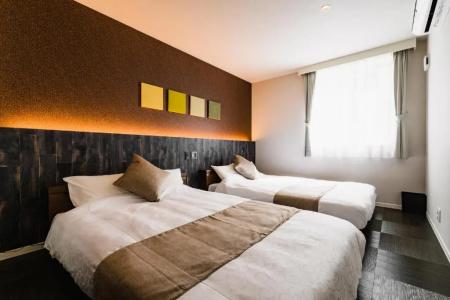 Grand Base Fukuoka - 123