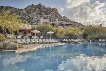 Four Seasons Resorts at Troon North - 34