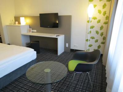 Comfor Ulm City - 140