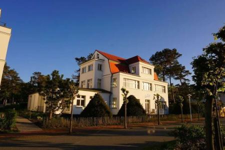 Pension Am Meer - 0