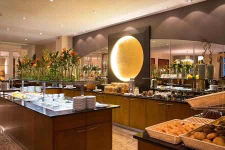 Lindner Grand Beau Rivage - 10
