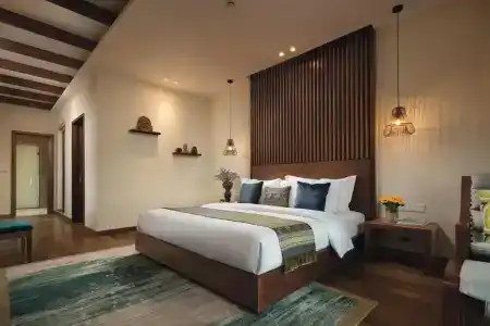 Selectum Noa Resort Cam Ranh - 64