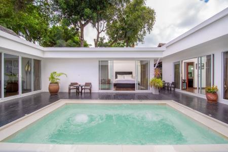 Zara Beach Resort Koh Samui - Sha Extra Plus Certified - 41