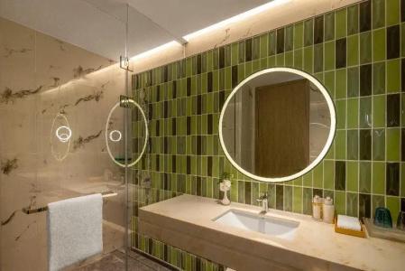 Holiday Inn Express Qingdao Jinshui, An Ihg - 41