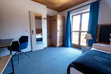Landhaus Strobl am See - 13