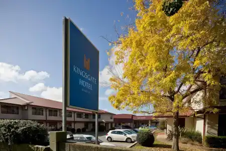 Distinction & Conference Centre - 0