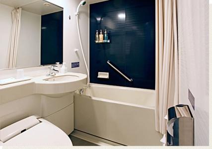 Jr Inn Sapporo - 8