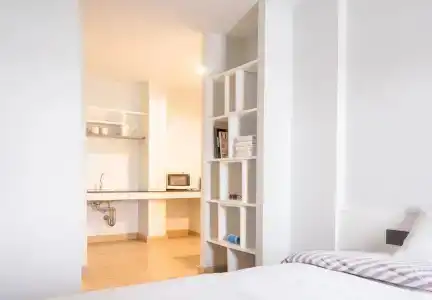 Vanilla Residence Chiangmai - 5