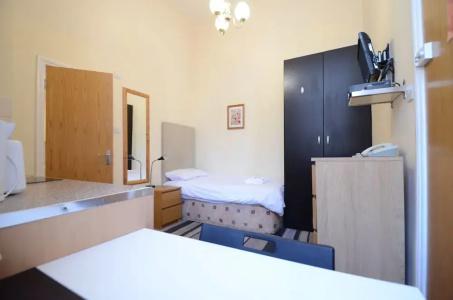 Amber Residence Aparthotel - 173