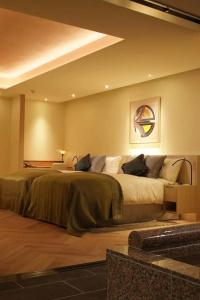 The Hiramatsus & Resorts Sengokuhara Hakone - 4