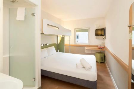 ibis budget Glasgow - 2