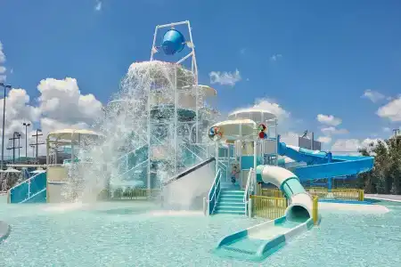 Atlantica Dreams Resort - 25