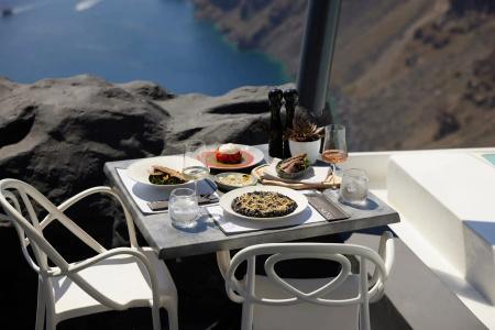 Dana Villas & Infinity Suites - 10