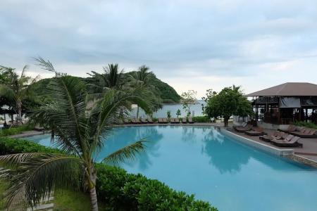 Koh Ma Beach Resort - Sha Extra Plus - 13