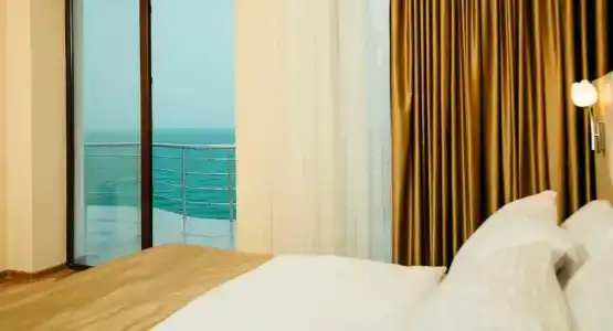 Kobuleti Pearl Of Sea & Spa - 105
