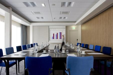Holiday Inn Eindhoven Centre, An Ihg - 20