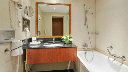 Intercontinental Budapest, An Ihg - 33