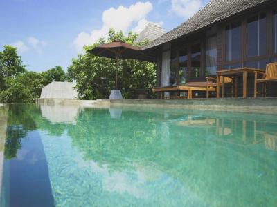 Silavadee Pool Spa Resort - Sha Extra Plus - 28