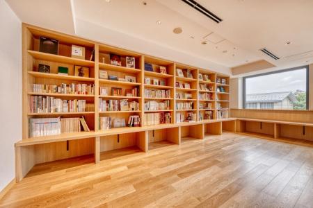 Umekoji Potel Kyoto - 27
