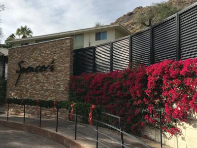 Palm Springs Tennis Club - 16