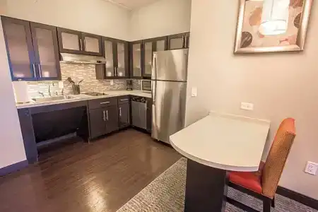 Home2 Suites by Hilton Albany Airport/Wolf Rd - 102