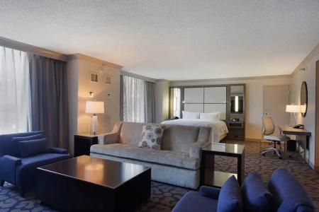Little Rock Marriott - 68