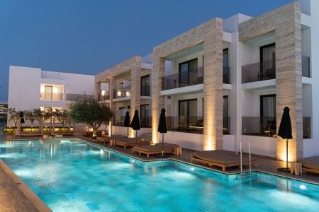 Lango Design & Spa, Adults Only - 48