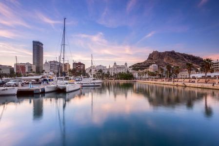 Alicante Gran Sol Affiliated by Meliá - 30