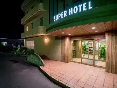 Super Matsusaka - 10