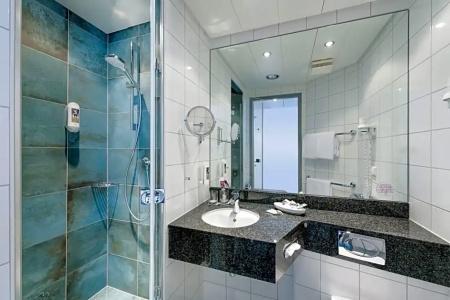 Mercure Hannover Mitte - 73