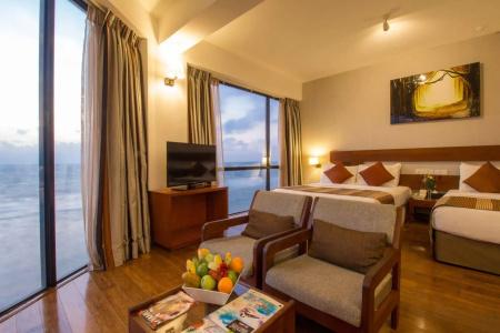 The Ocean Colombo - 14