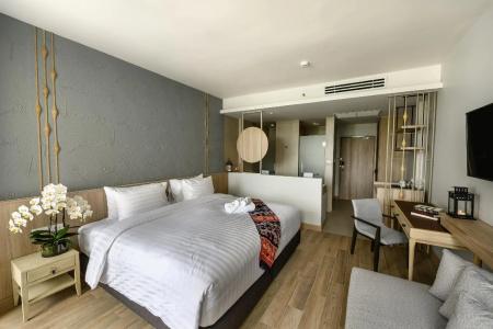 Isanook Resort & Suites Hua Hin - Sha Plus Certified - 3