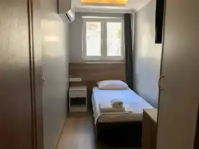 Sultanahmet Nu - 17