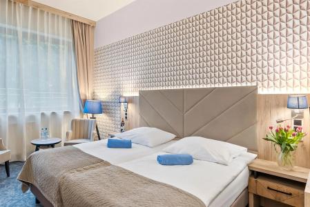 Spa & Wellness Diament Ustroń - 44