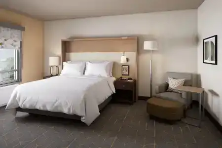 Holiday Inn - Ottawa, an IHG - 23