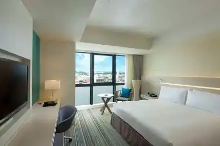 Hilton Okinawa Chatan Resort - 36