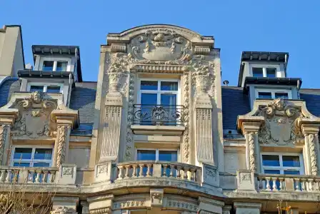 Holiday Inn Paris Gare De Lyon Bastille, An Ihg - 45