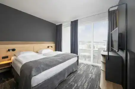 Park Inn by Radisson Papenburg - 149
