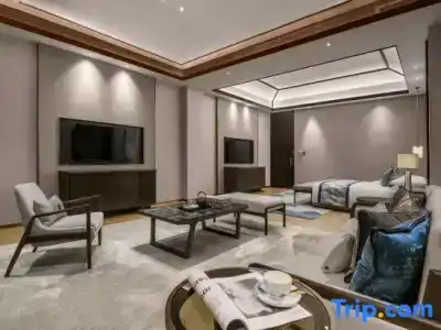 Absolute Twin Sands Resort & Spa - Sha Extra Plus - 218