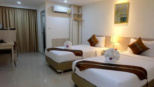 Baron Residence Bangkok - 84