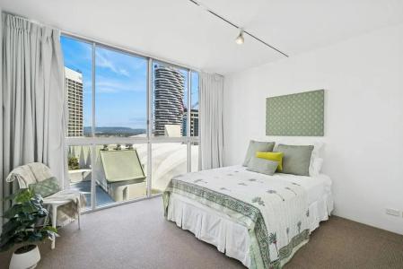 Ultiqa Air On Broadbeach - 385