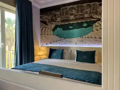 Luxury Adriatik & Spa - 83