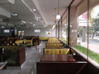 Las Pergolas - 18