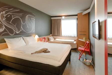 ibis Wien City - 54