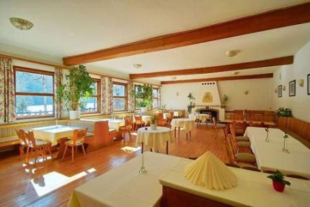 Restaurant Alatsee - 19