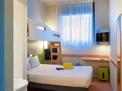 Ibis Budget Madrid Calle 30 - 31