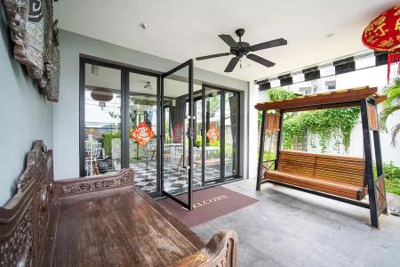 See Sea Villa Phuket Sha - 5
