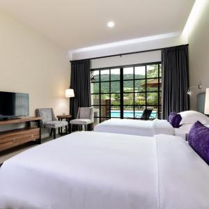 Le Monte Khao Yai - 42