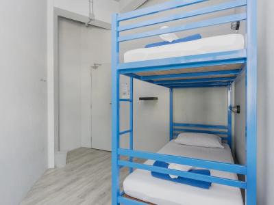 Loftel Station Hostel - 5