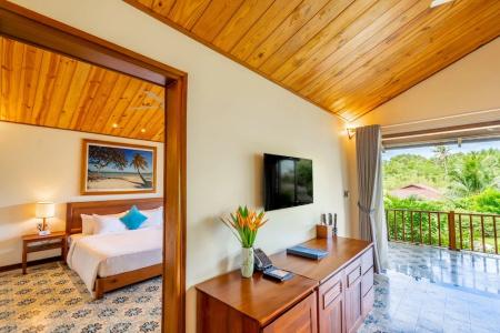 Camia Resort & Spa - 94